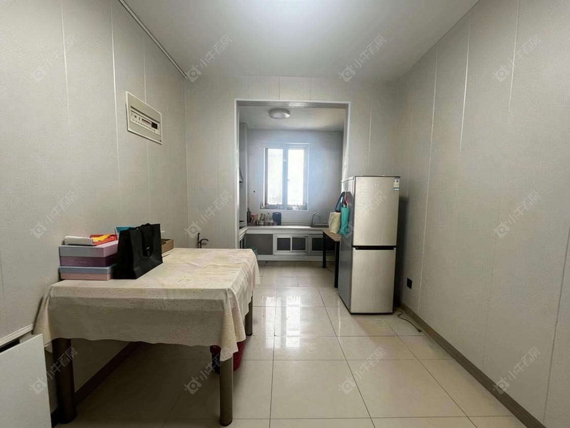 常州玉山花园在租房源室内图_小牛看房