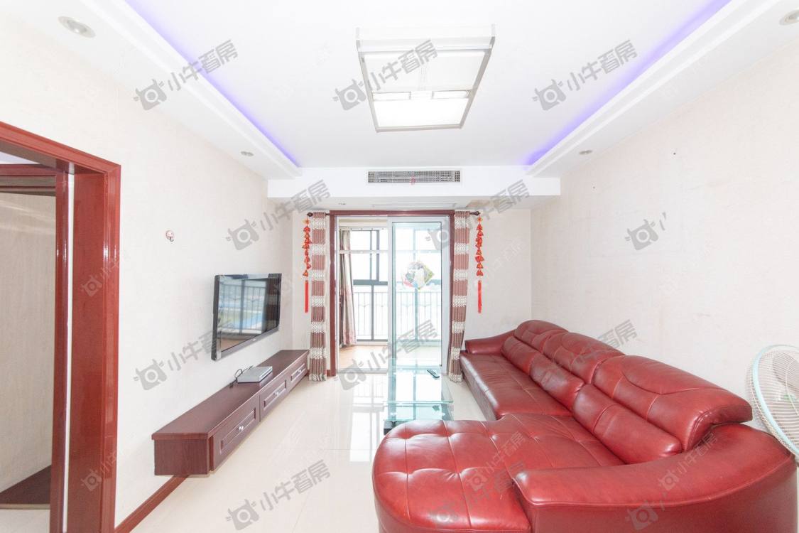 常州青枫公馆在租房源室内图_小牛看房