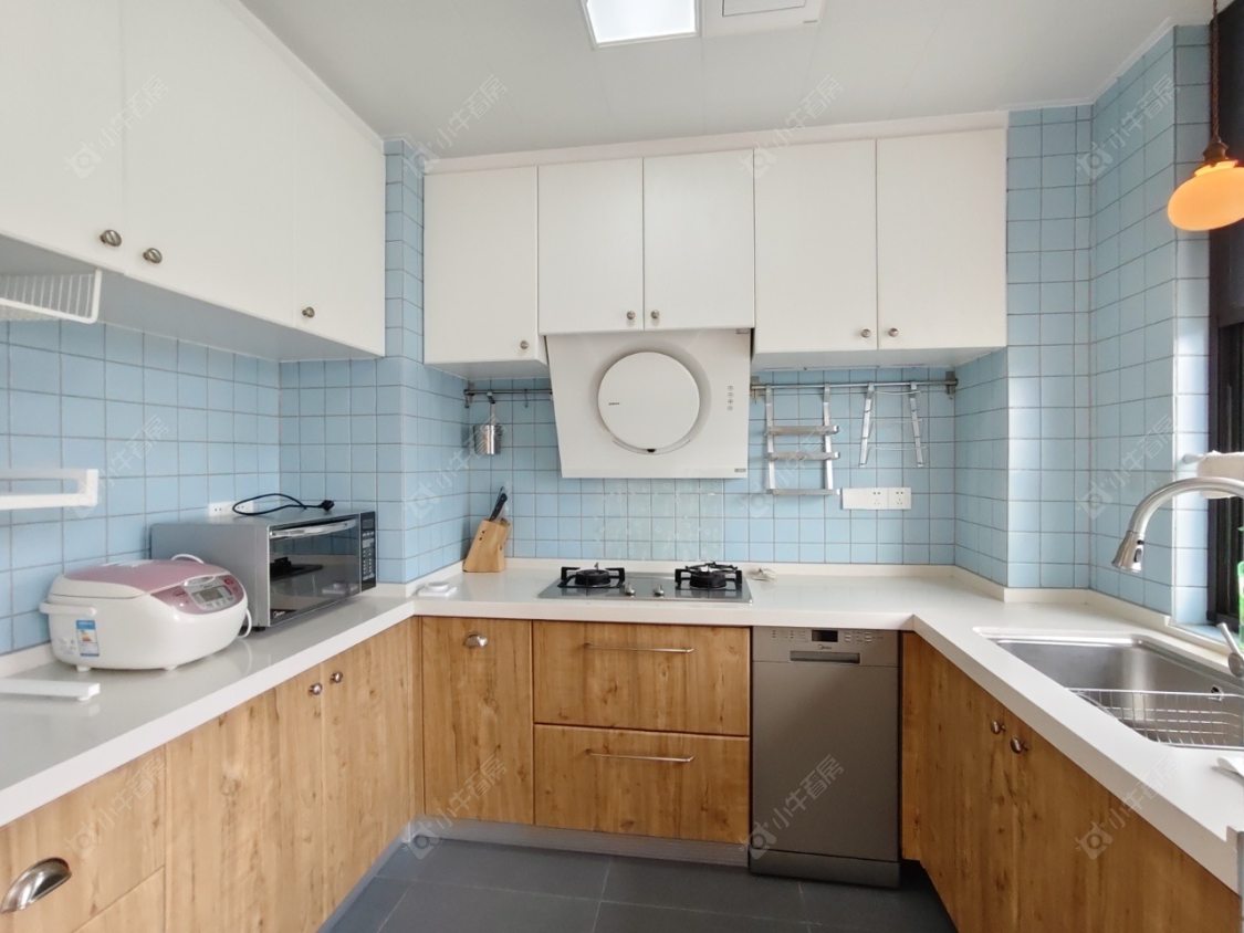 常州玉兰广场一期在租房源室内图_小牛看房