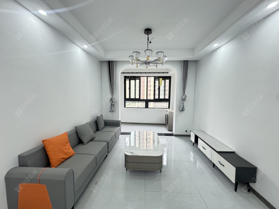 常州新欣嘉园在租房源室内图_小牛看房