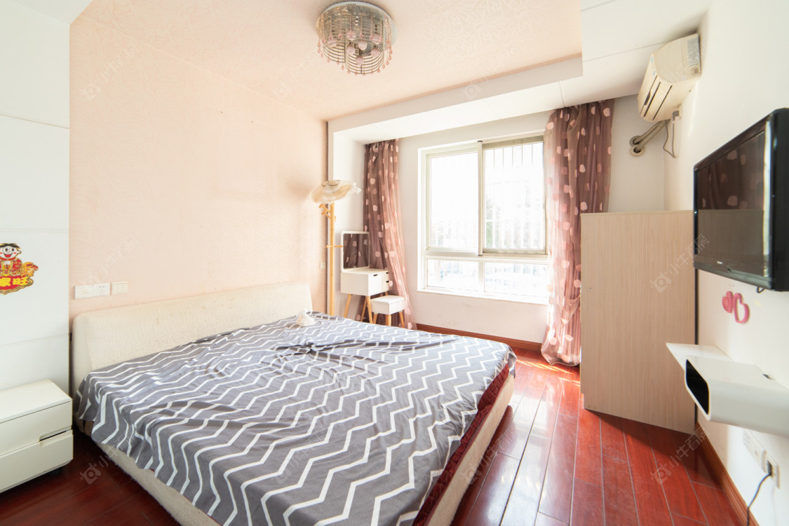 常州蓝天花园东区在售二手房源室内图_小牛看房