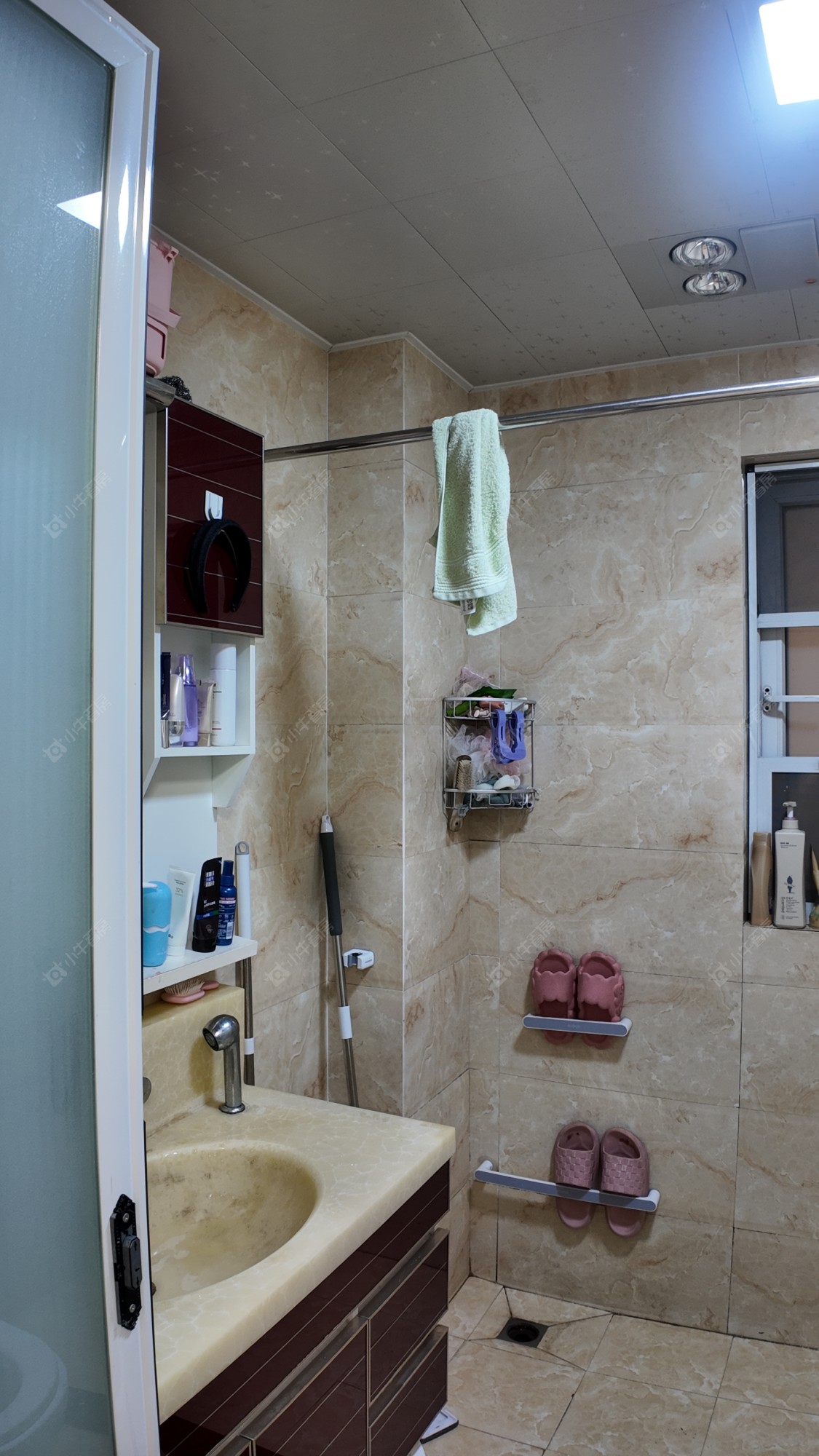 常州公园壹号四期在租房源室内图_小牛看房