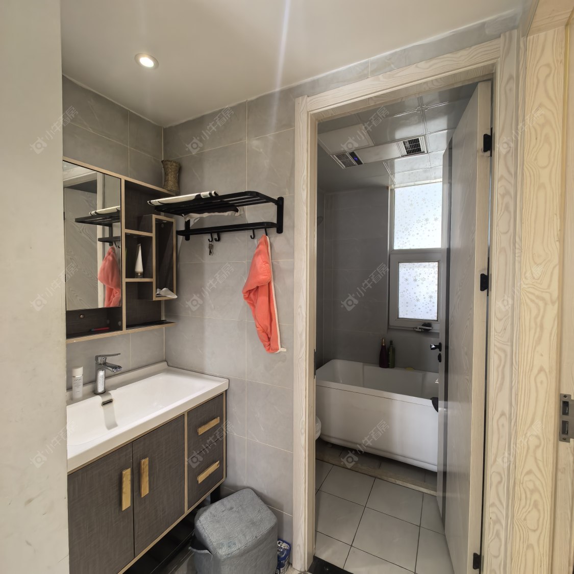 常州临津花园在租房源室内图_小牛看房