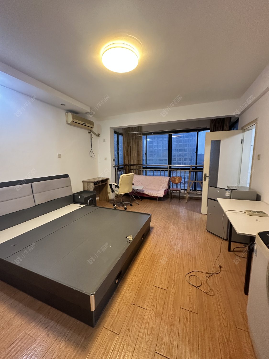 常州丰乐尚都在租房源室内图_小牛看房