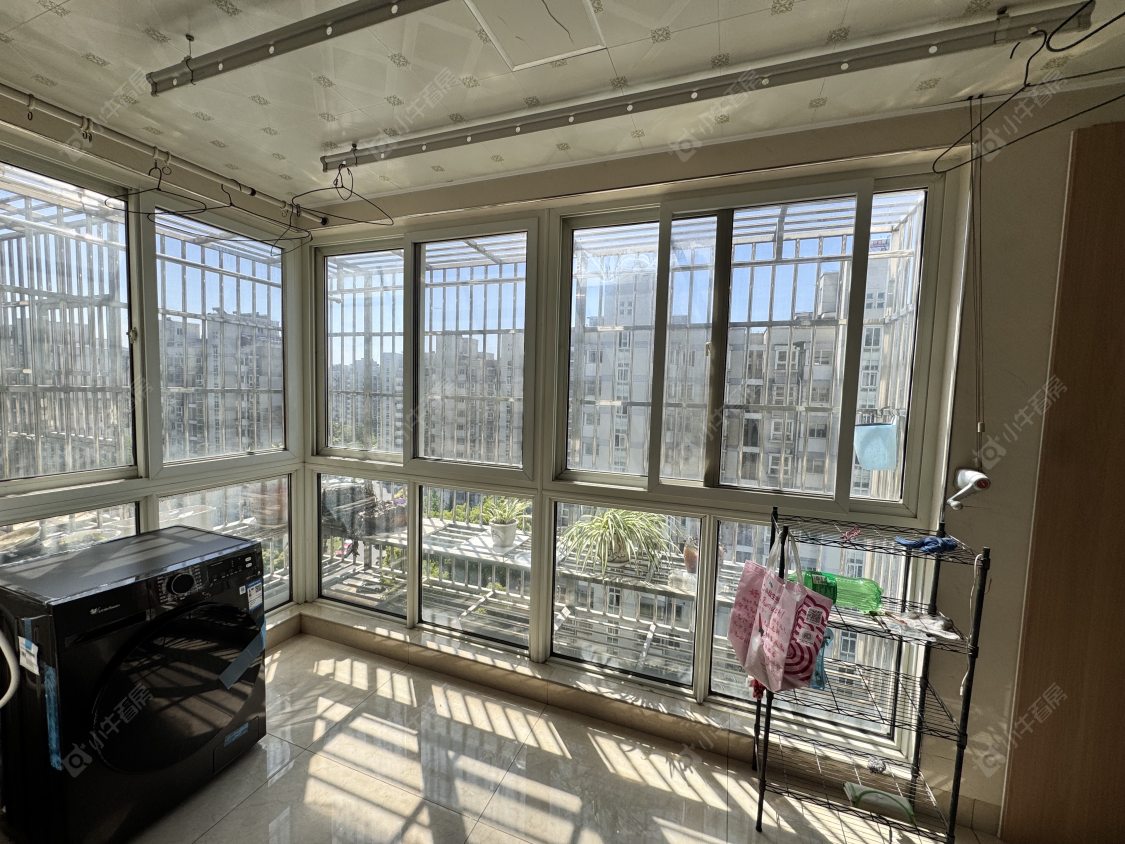 常州梧桐苑西区在租房源室内图_小牛看房