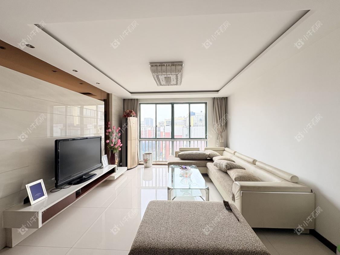 丹阳金鼎城市花园在租房源室内图_小牛看房