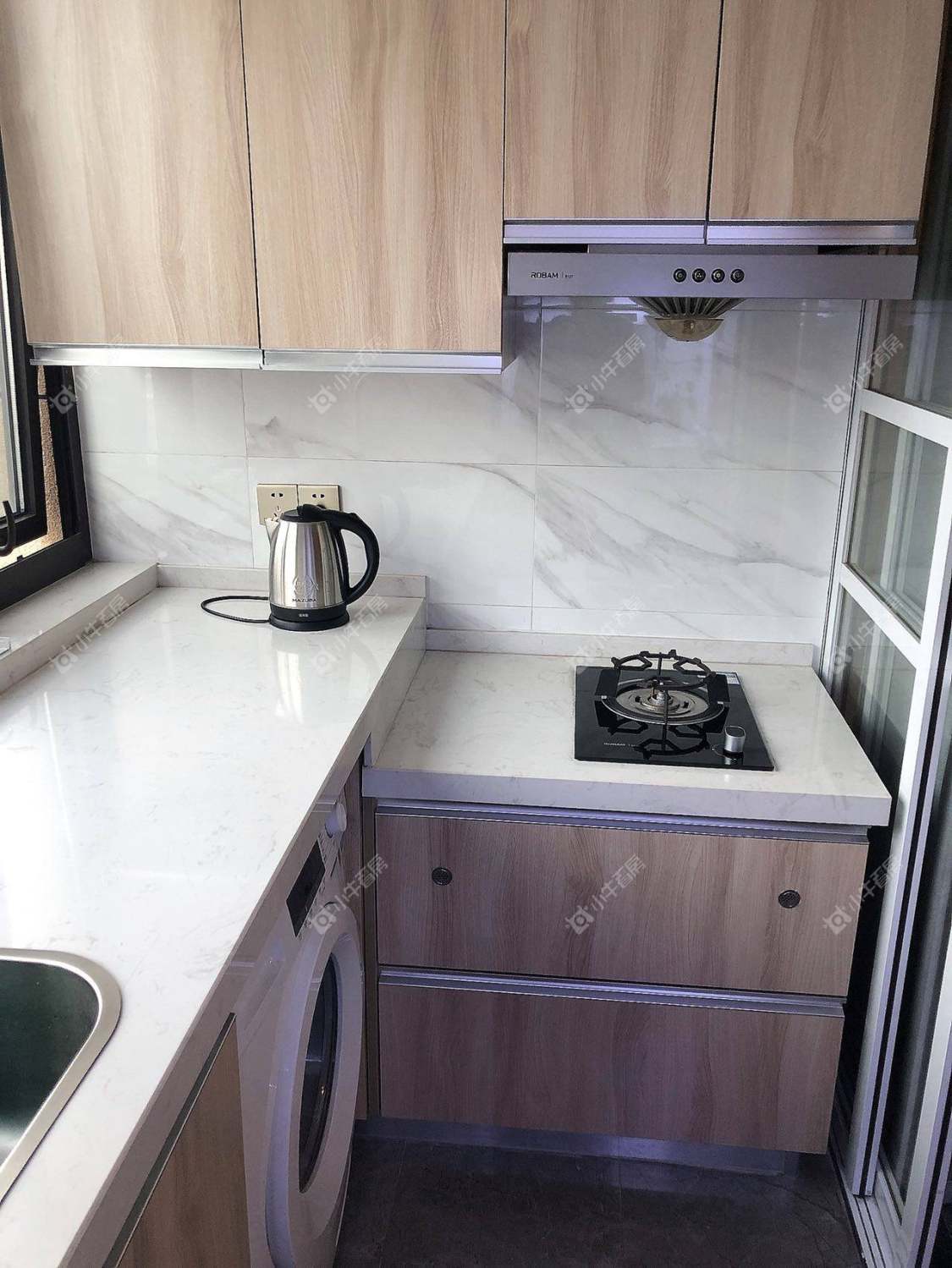 常州九洲花园四期在租房源_小牛看房