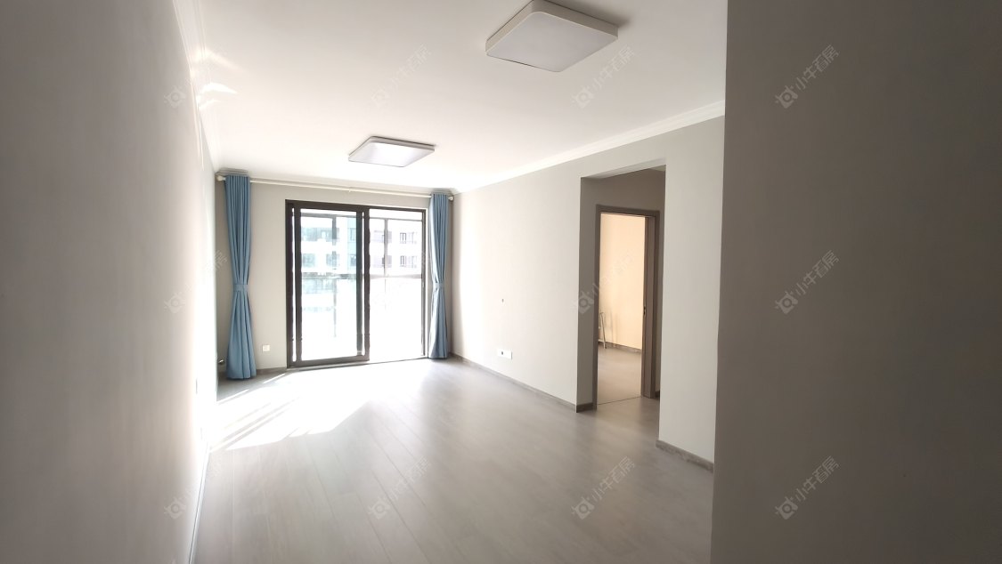 常州中梁金科启宸在租房源室内图_小牛看房