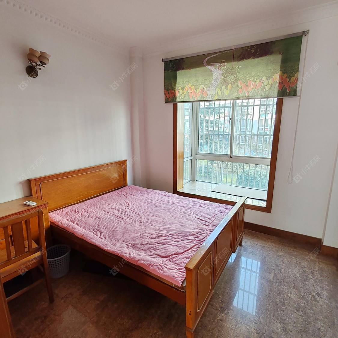 常州大诚苑在租房源室内图_小牛看房