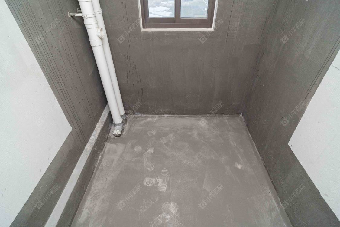 常州泰村花园在售二手房源室内图_小牛看房