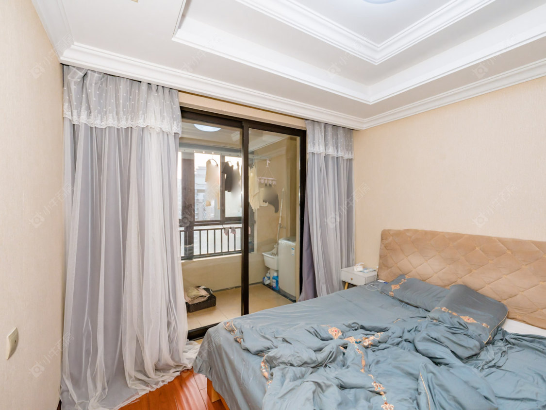 常州吾悦国际在售二手房源室内图_小牛看房