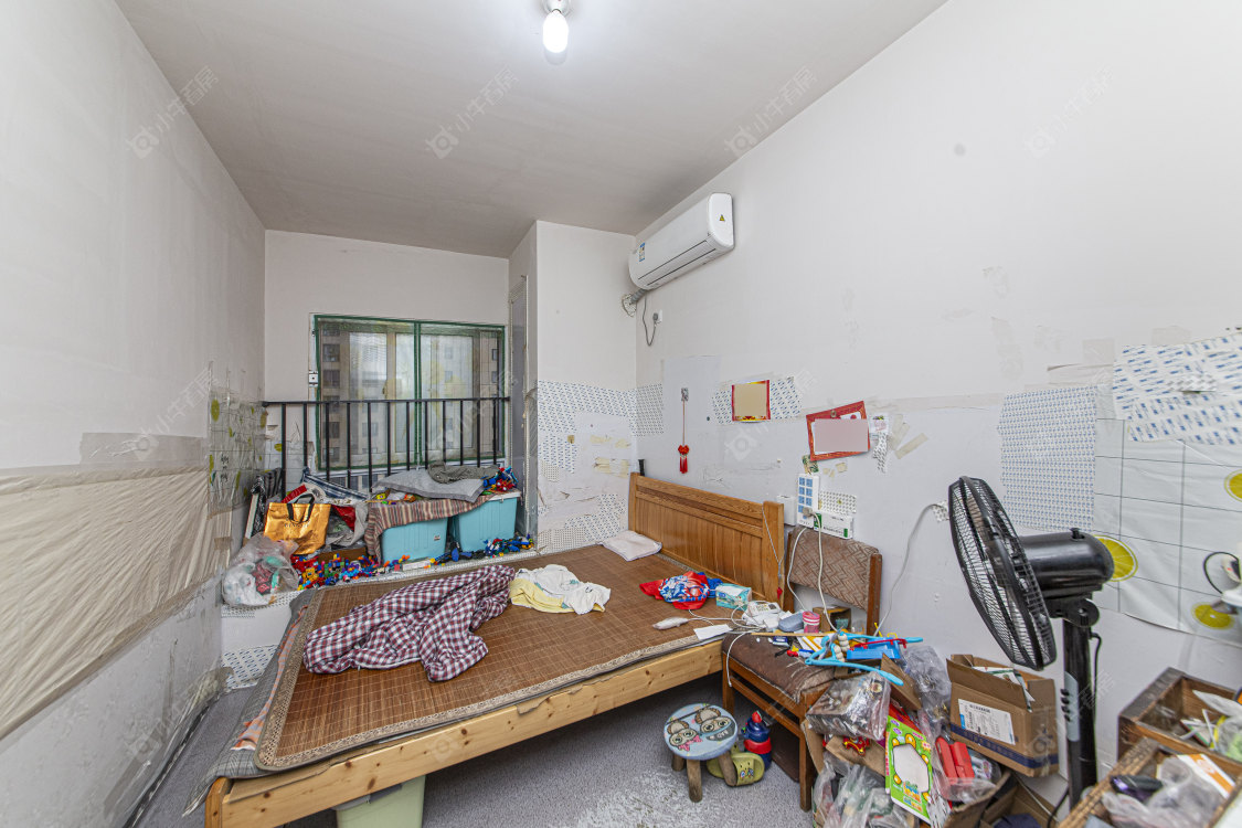 招商花园城房源室内图 常州招商花园城在售二手房源室内图_小牛看房