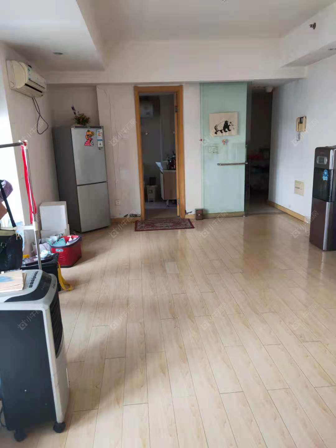 常州莱蒙双子星座公寓在租房源_小牛看房