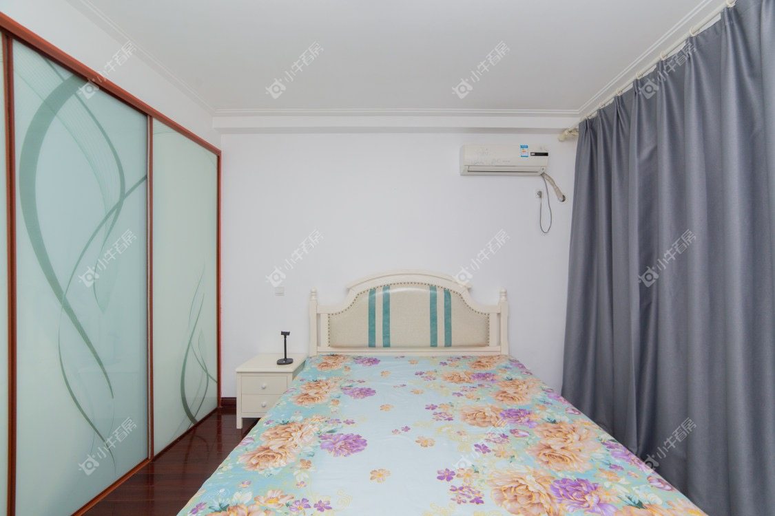 常州府西花园租房_小牛看房