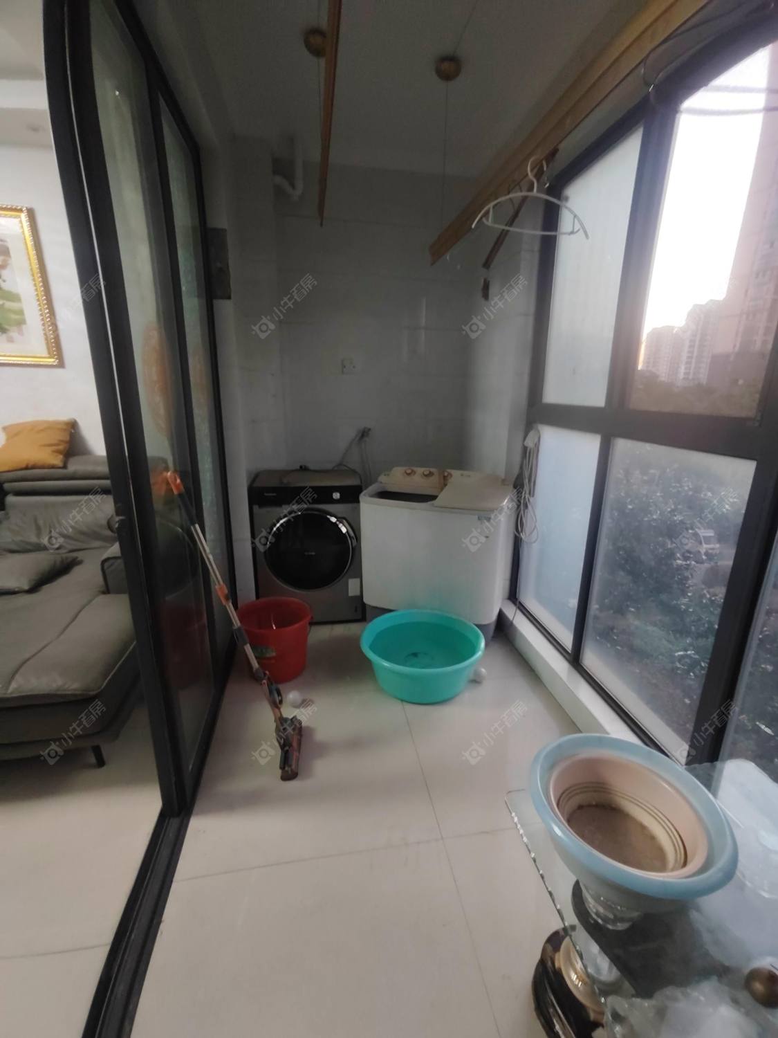 常州聚湖雅苑在租房源室内图_小牛看房