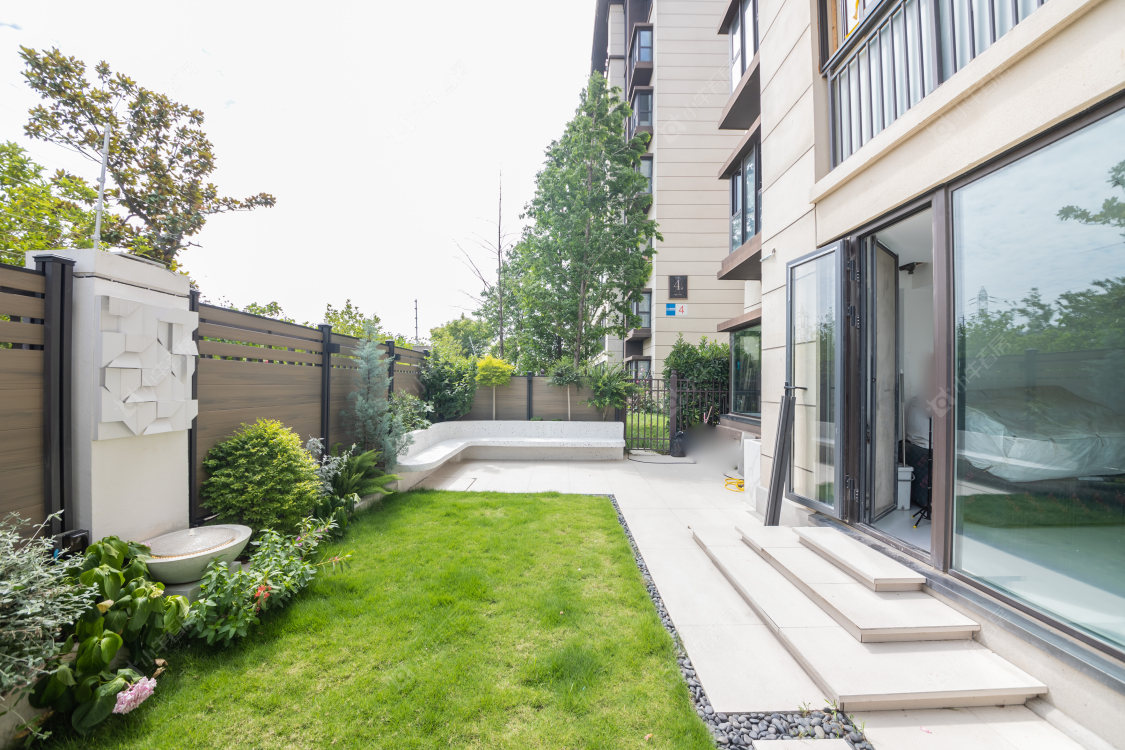 美的江山樾房源小区图 常州美的江山樾在售二手房源小区图_小牛看房