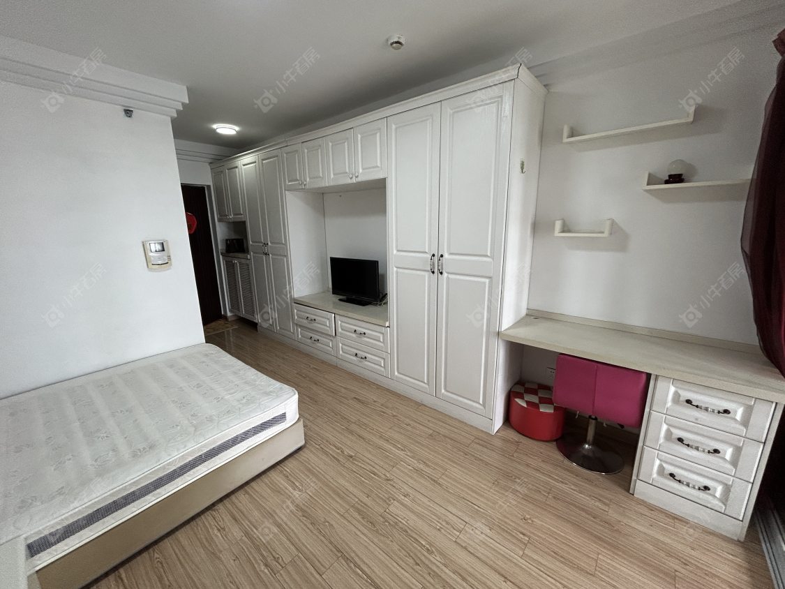 常州莱蒙城铂晶在租房源_小牛看房