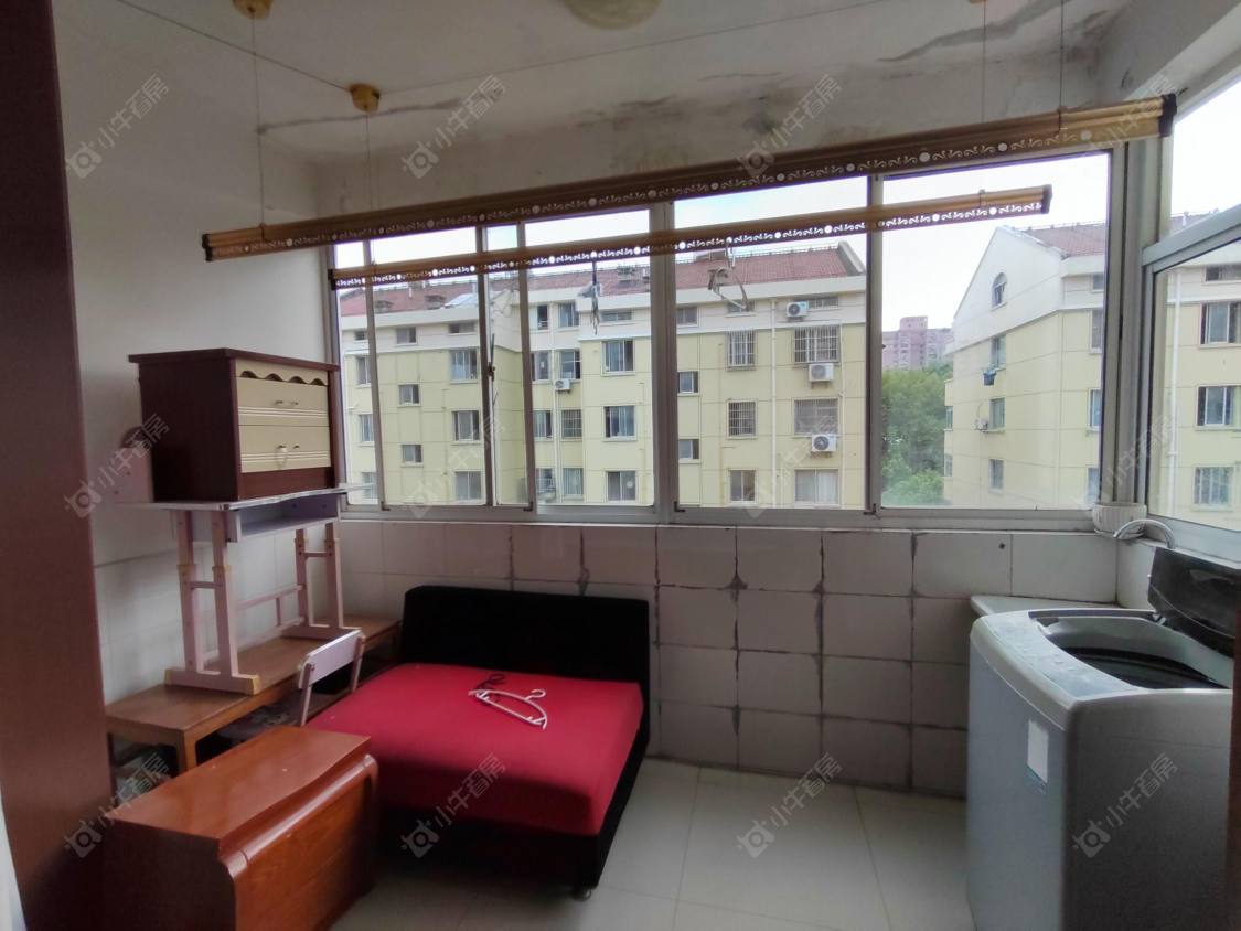 常州富都花苑北苑在租房源室内图_小牛看房