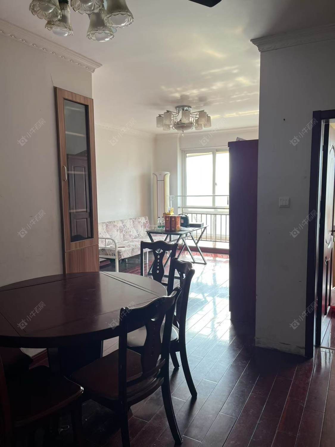 常州九洲新世界花苑在租房源_小牛看房