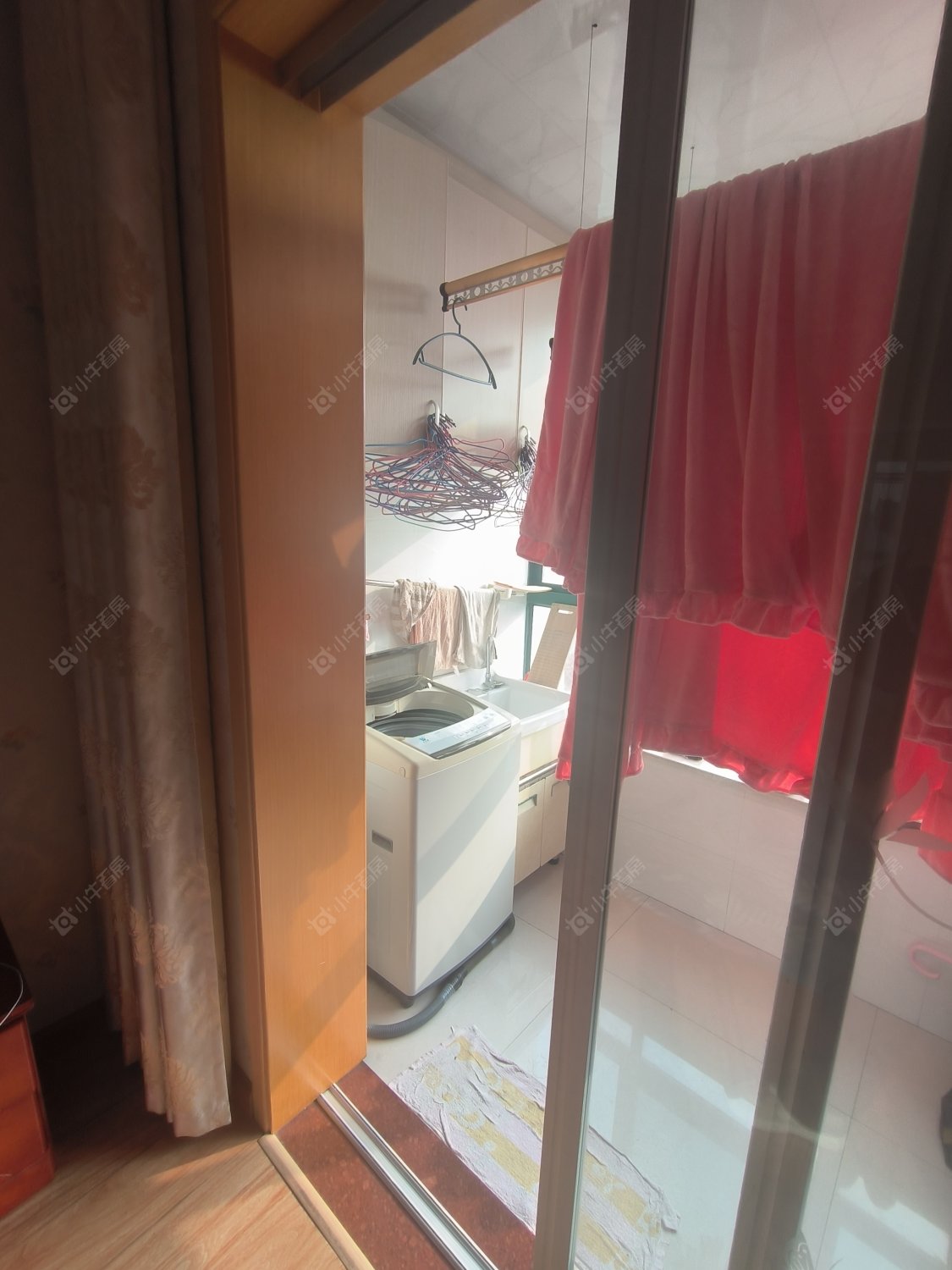 常州百馨西苑一二期在租房源_小牛看房