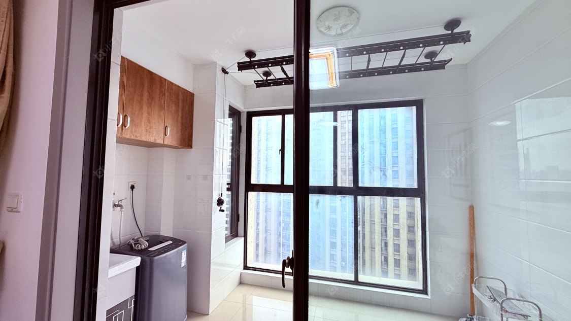 常州外滩1号在租房源室内图_小牛看房