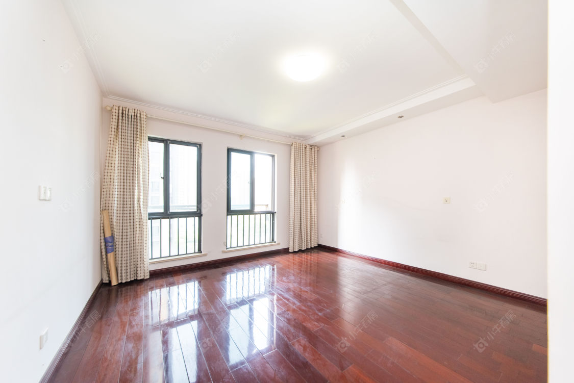 常州莱蒙城睿景公寓在售二手房源室内图_小牛看房