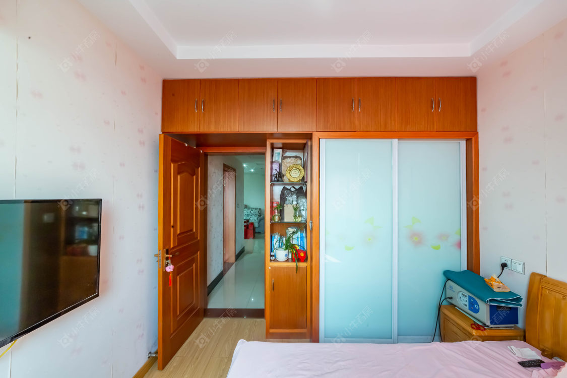 银河湾第一城一期房源室内图 常州银河湾第一城一期在售二手房源室内图_小牛看房