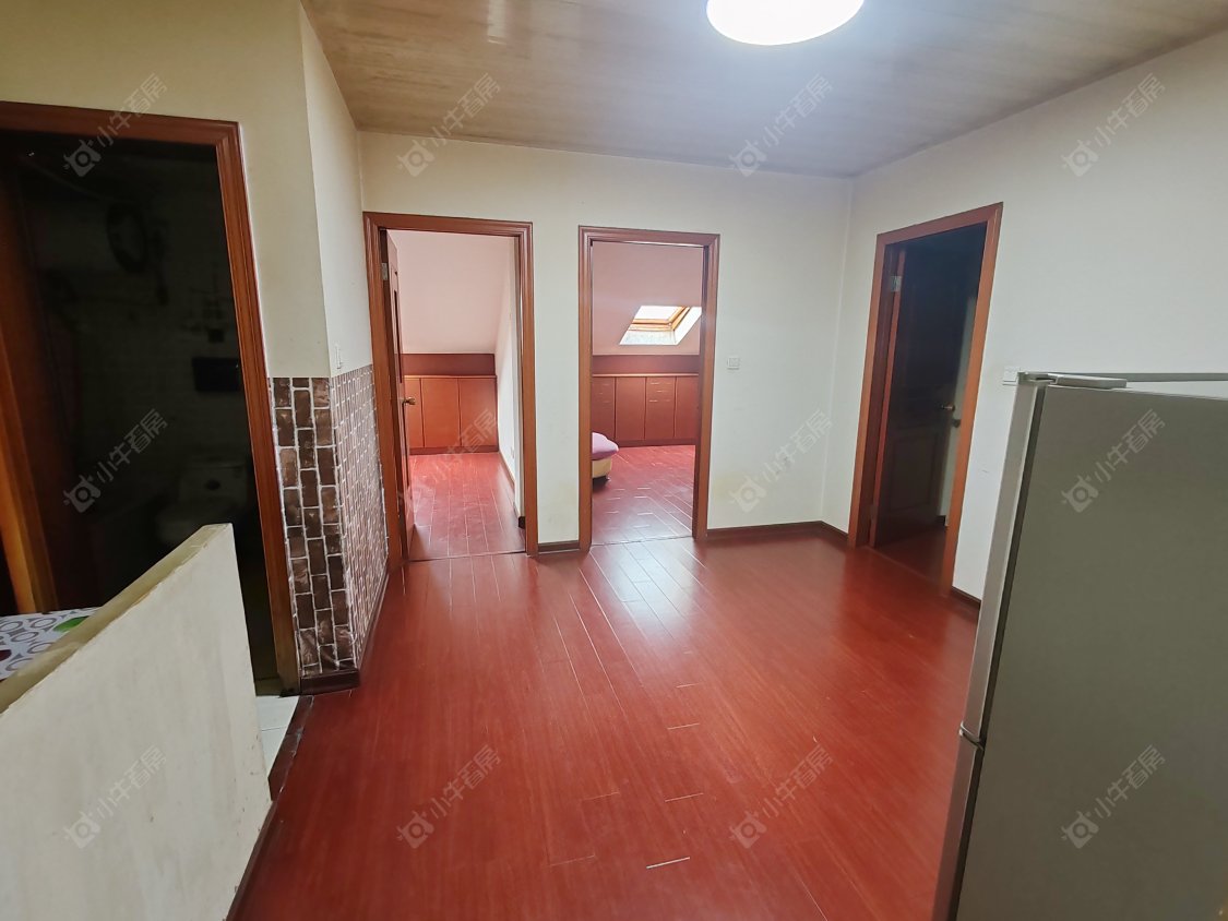 常州顺园八村北区2室2厅1卫出租房源图片