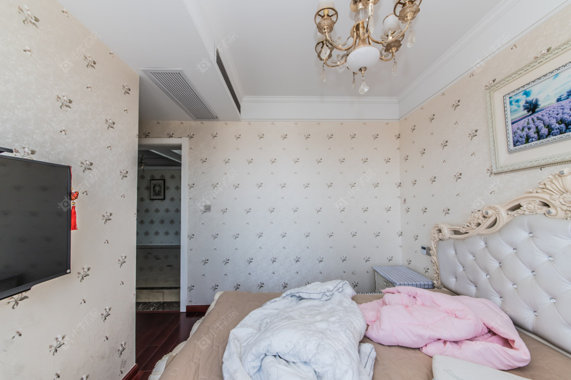 九龙仓繁华里房源室内图 常州九龙仓繁华里在售二手房源室内图_小牛看房