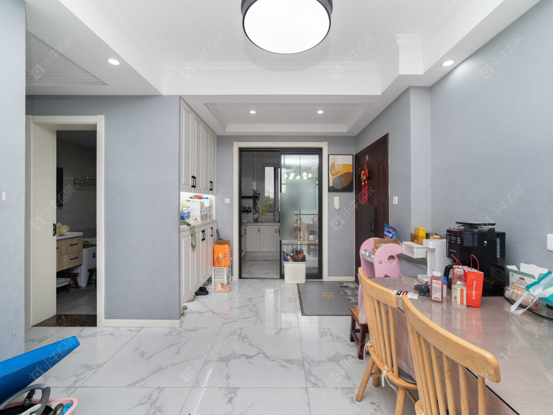 瑞宁新园房源室内图 常州瑞宁新园在售二手房源室内图_小牛看房