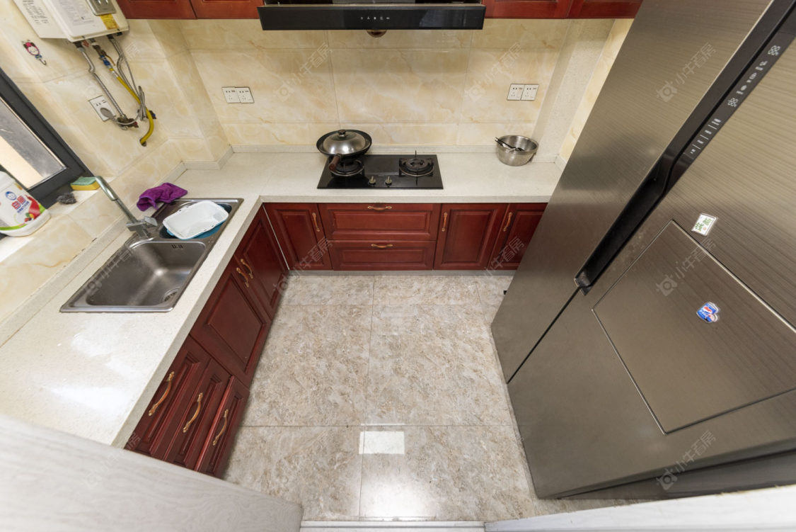 莱蒙城铂晶房源室内图 常州莱蒙城铂晶在售二手房源室内图_小牛看房