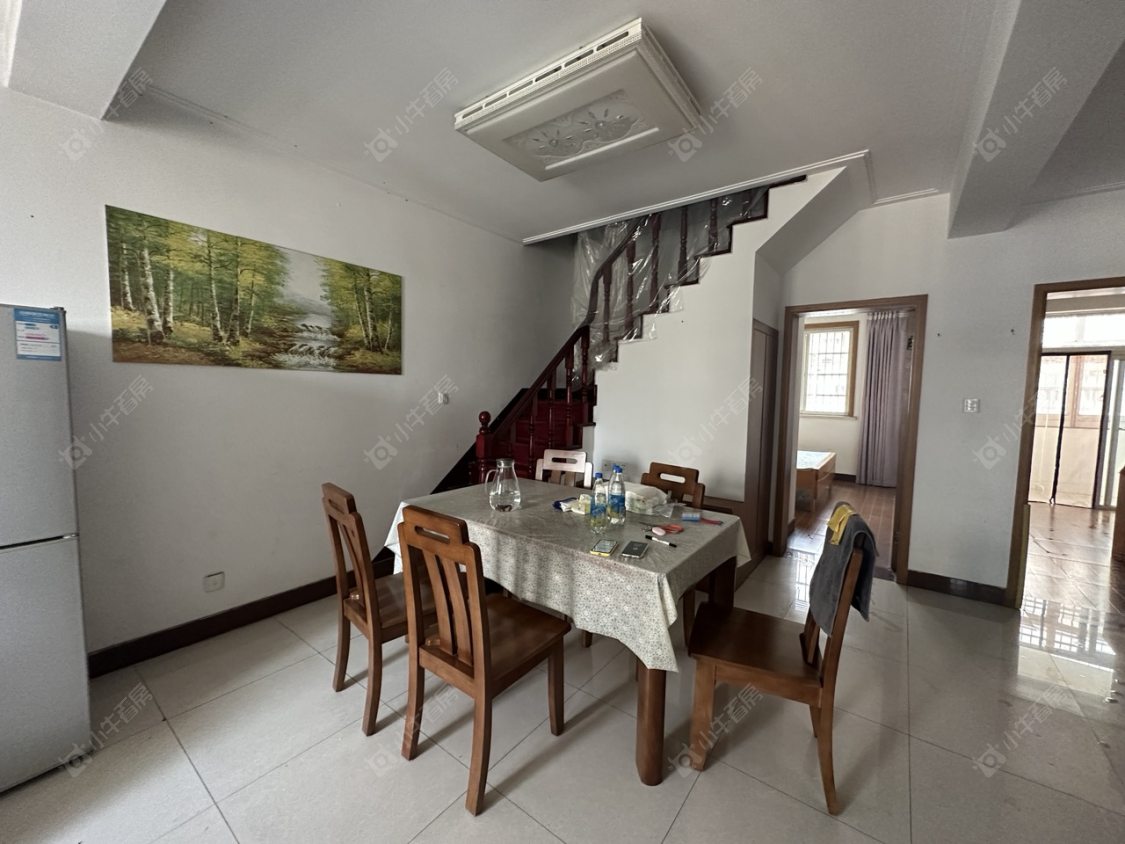 泰山二村房源室内图 常州泰山二村在租房源室内图_小牛看房