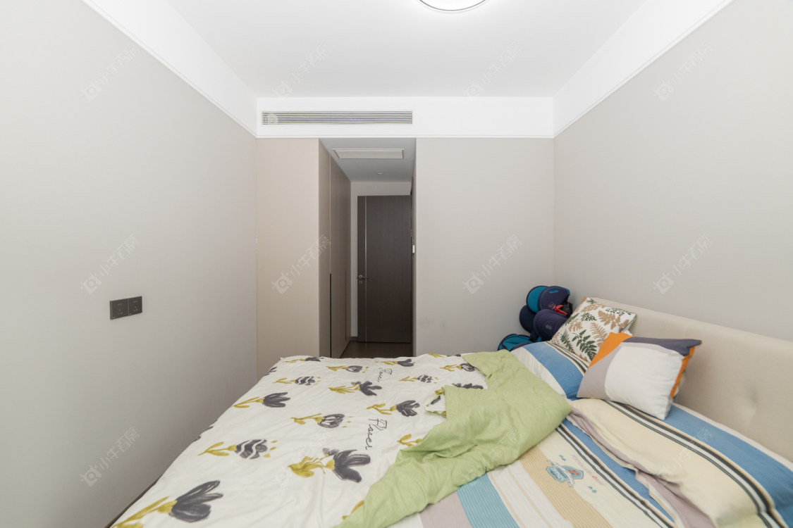 常州龙湖华盛·天曜在售二手房源室内图_小牛看房