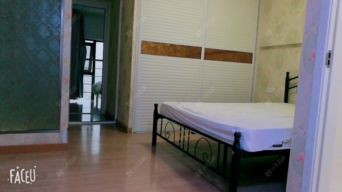 常州金田精英汇在租房源_小牛看房