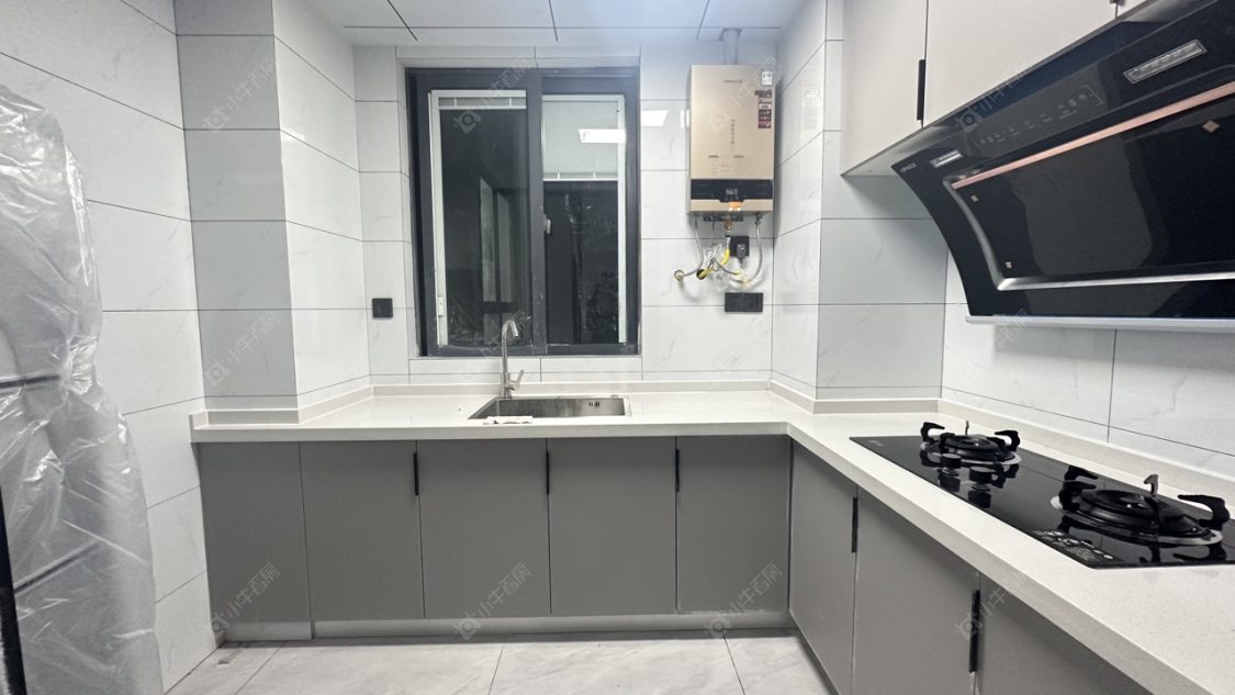 常州碧桂园都市森林在租房源室内图_小牛看房