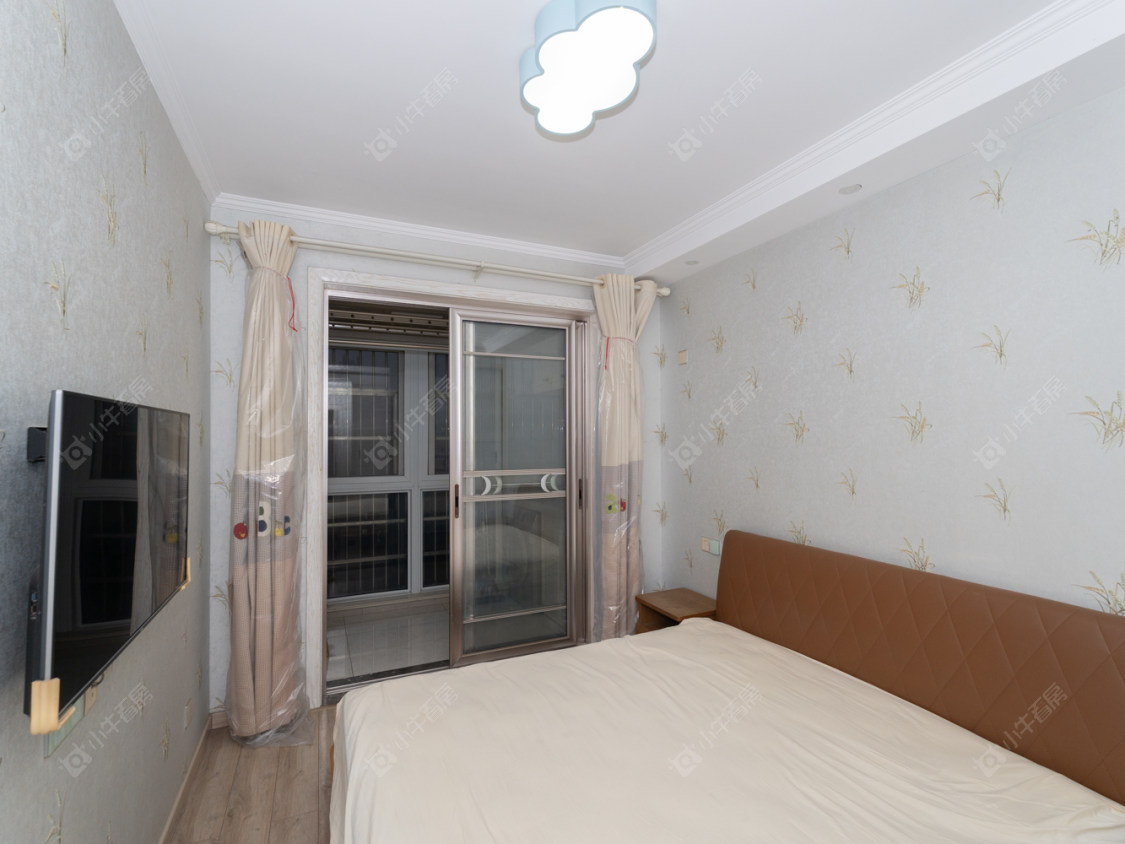 常州碧水华庭在售二手房源室内图_小牛看房