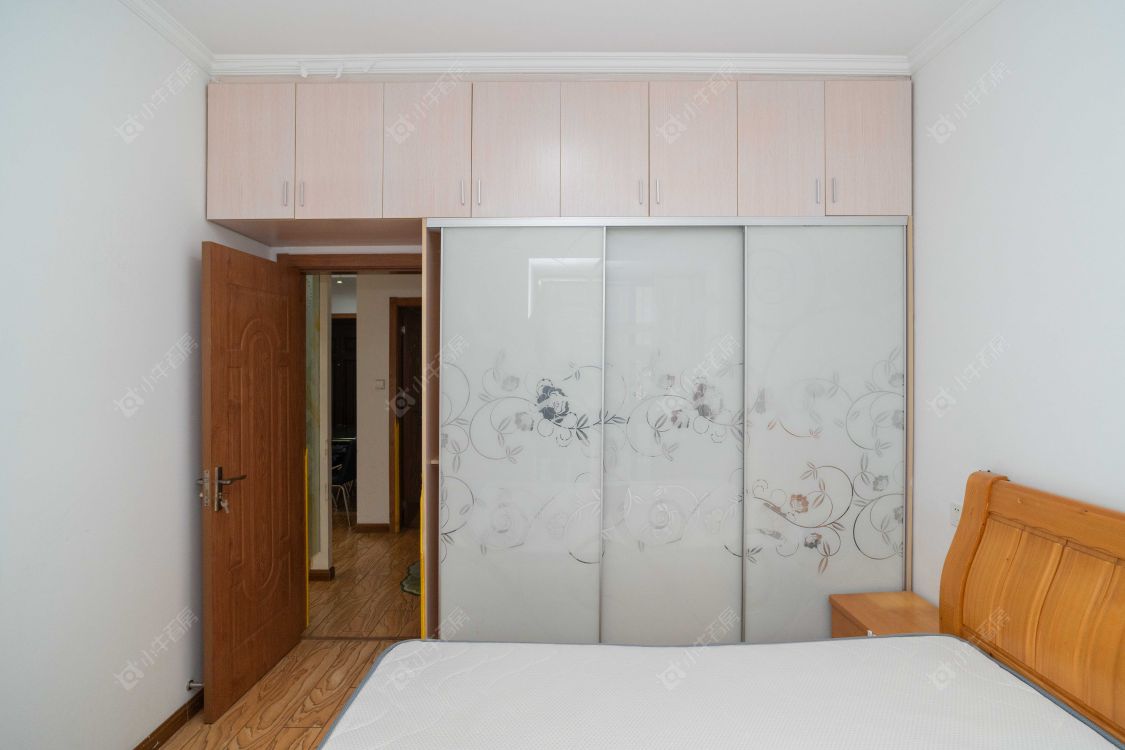 常州宝龙国际花园一期在售二手房源室内图_小牛看房