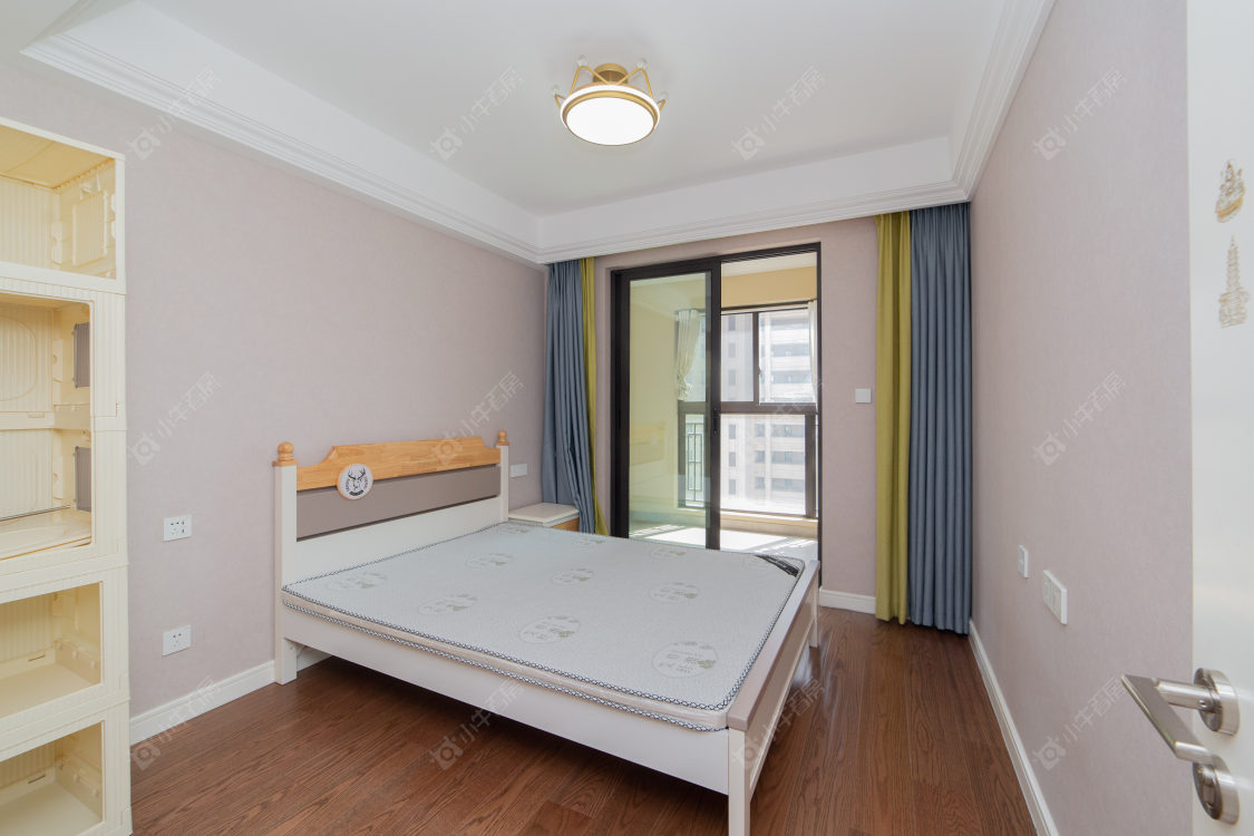 新城樾隽中央房源室内图 常州新城樾隽中央在售二手房源室内图_小牛看房