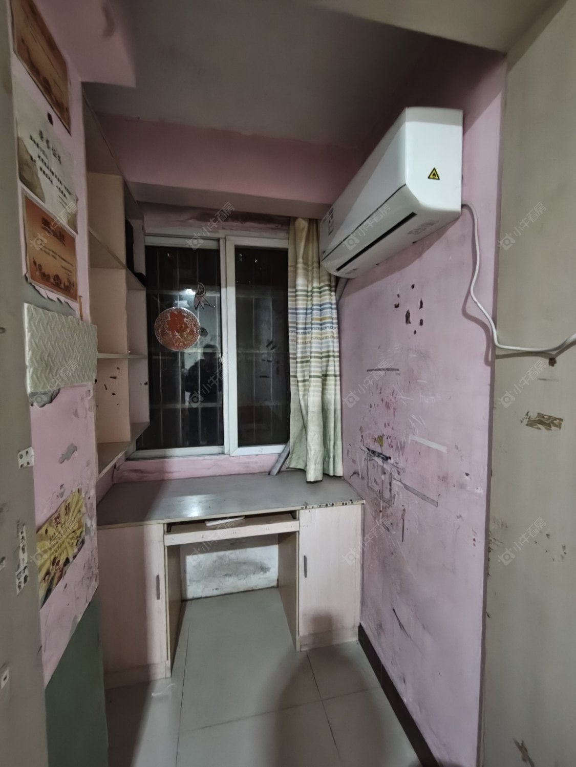 常州锦海星城一期在租房源室内图_小牛看房