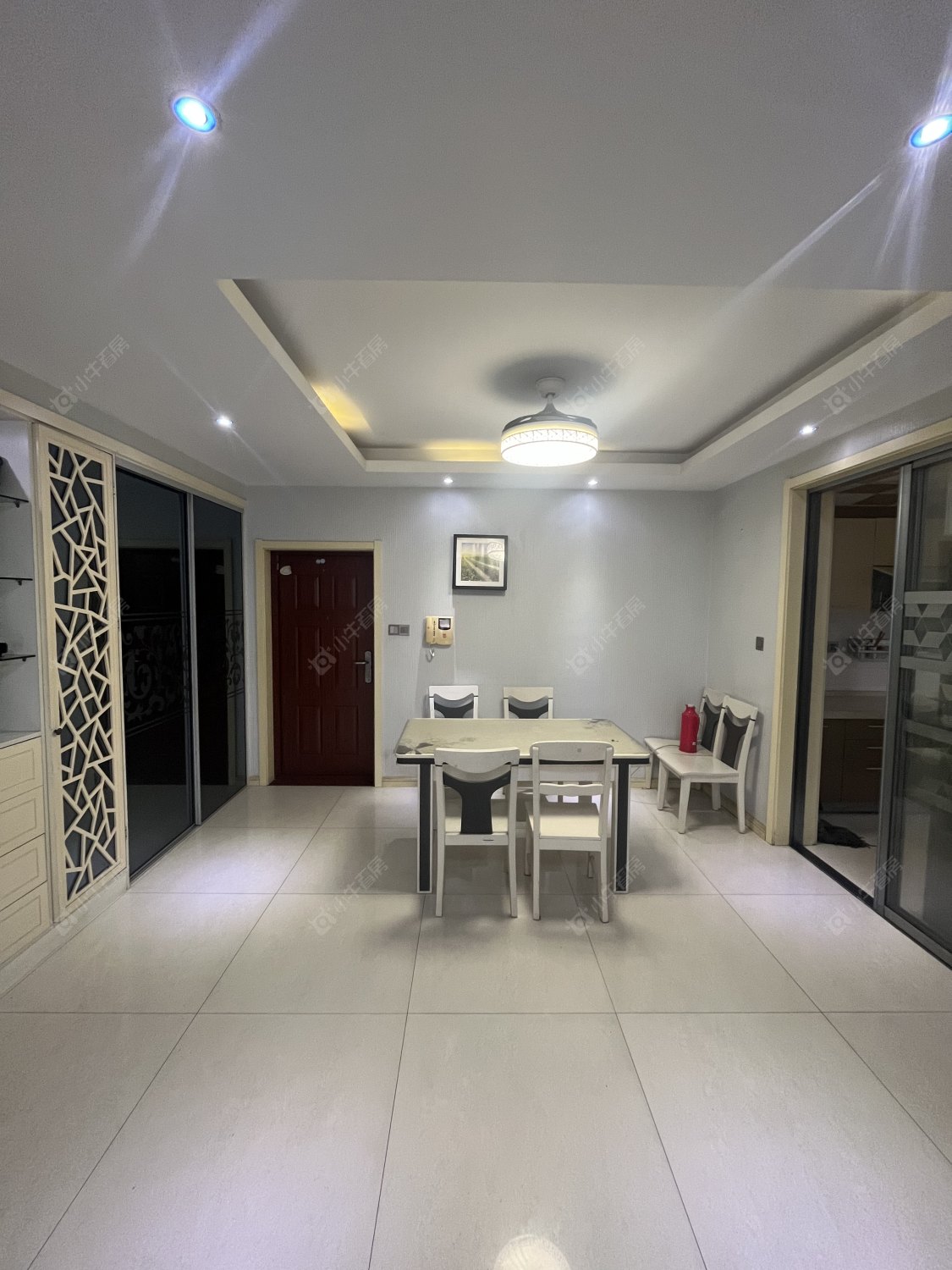 常州清水湾花园三期租房_小牛看房