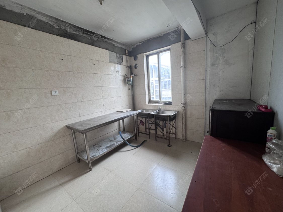 常州湾里新村在租房源室内图_小牛看房