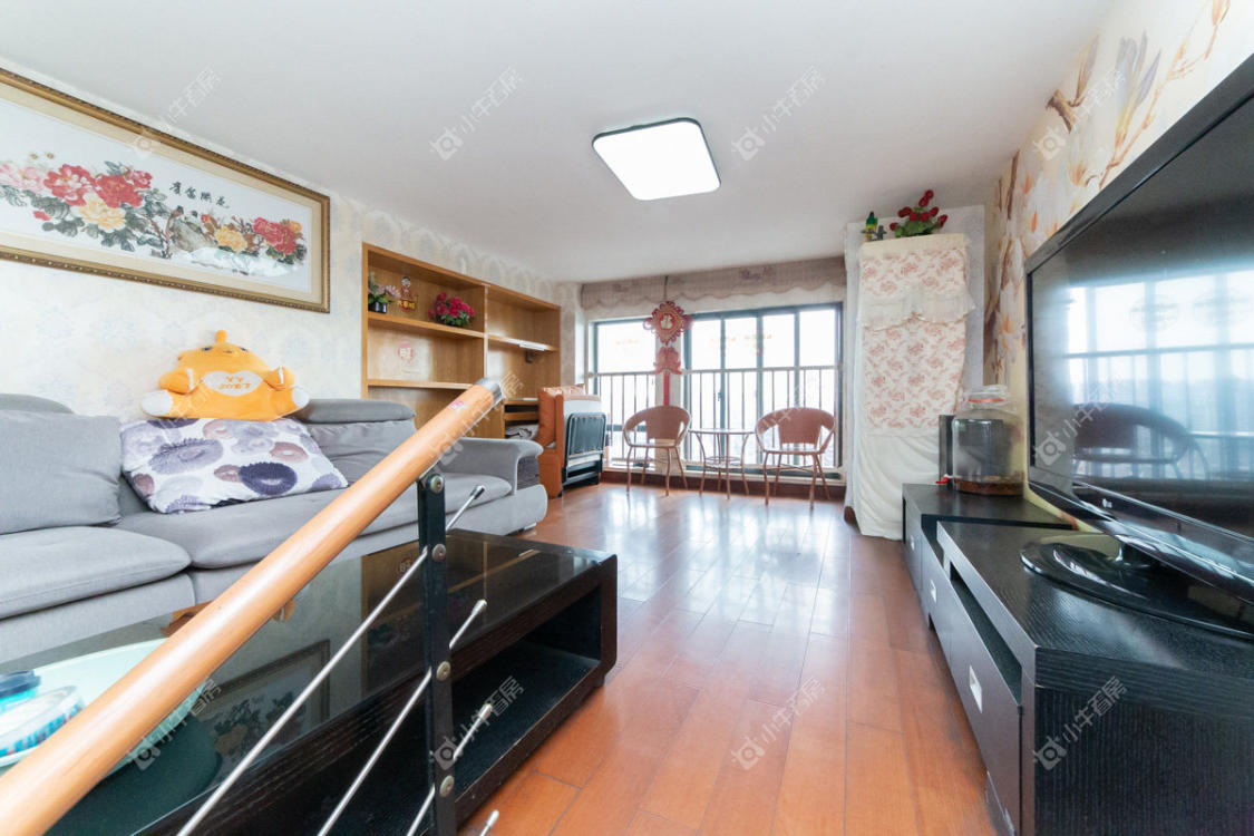 常州香槟广场租房_小牛看房