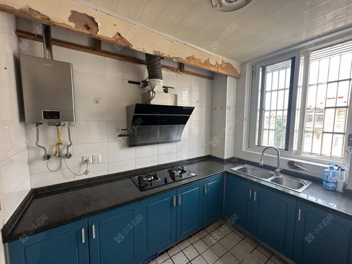 泰山二村房源室内图 常州泰山二村在租房源室内图_小牛看房