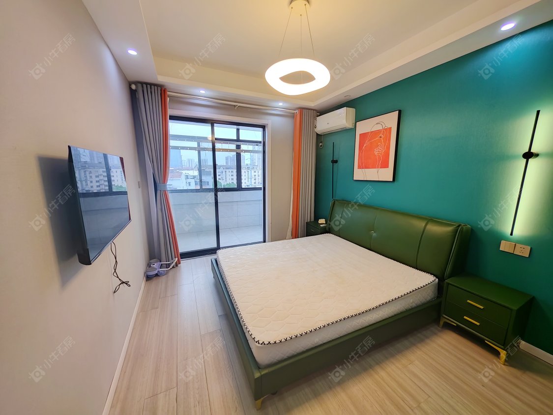 常州浦北新村在租房源_小牛看房