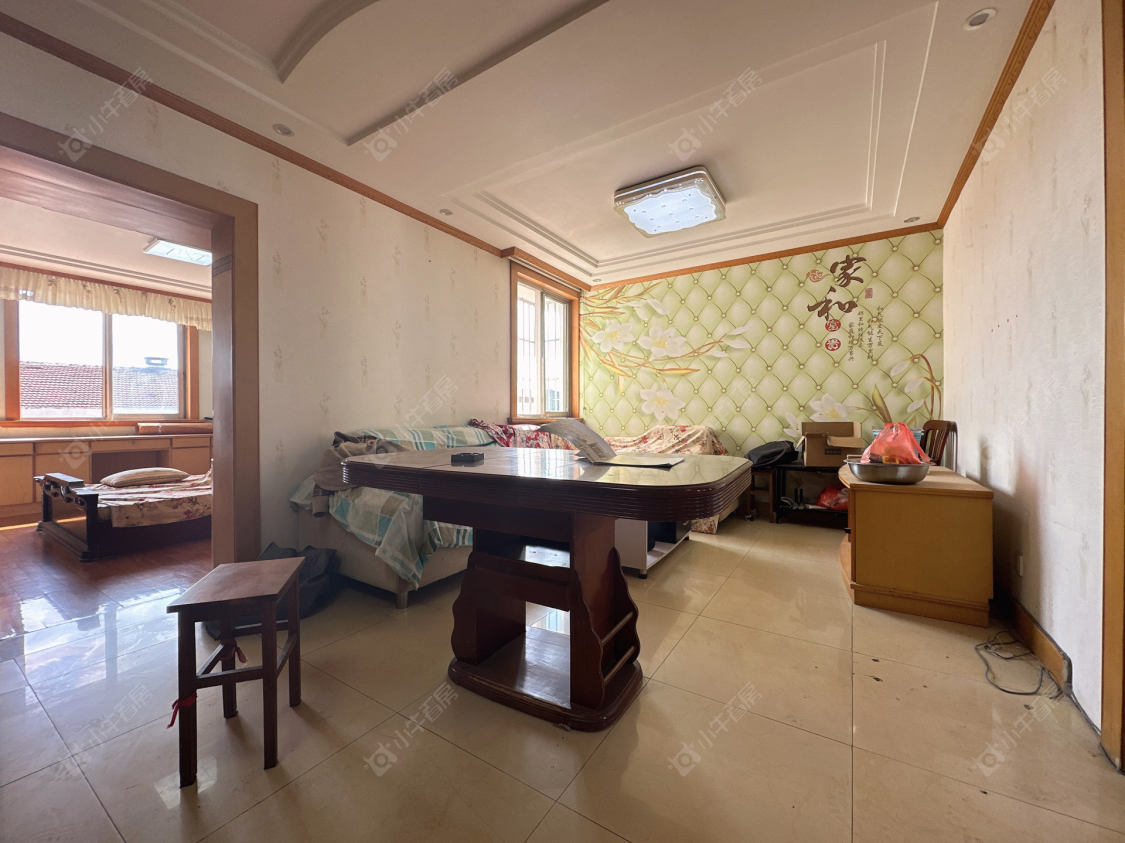 丹阳双井苑在售二手房_小牛看房