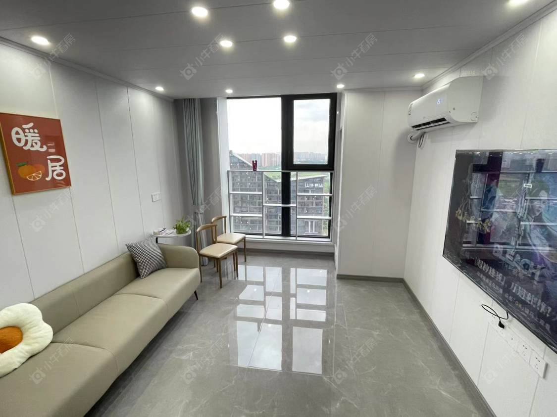 常州龙湖星图在租房源_小牛看房