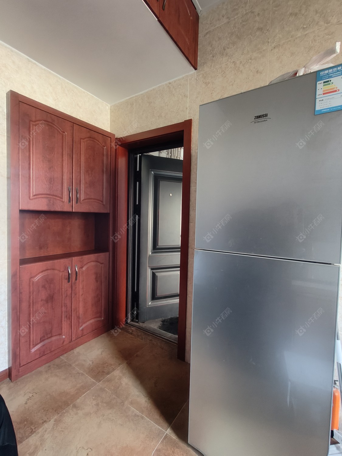 常州县北新村在租房源_小牛看房