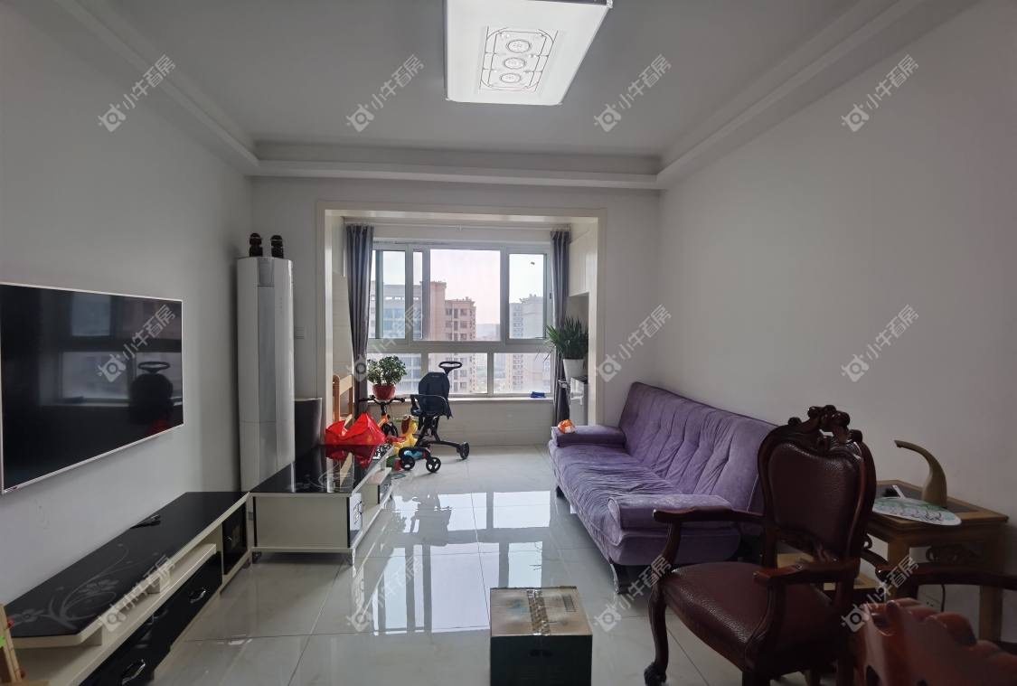 常州华润国际四期租房_小牛看房