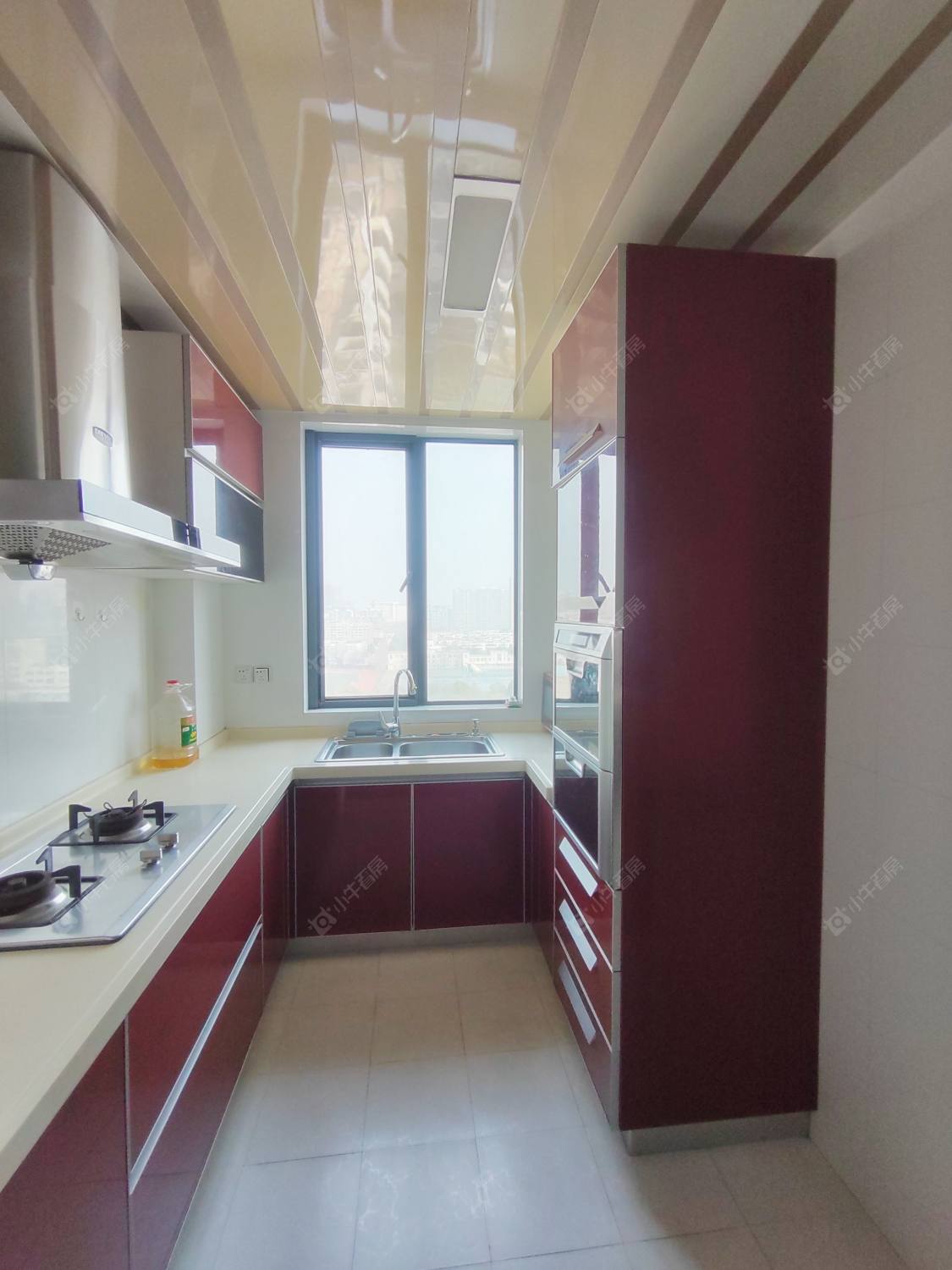 常州府翰苑西区在租房源室内图_小牛看房