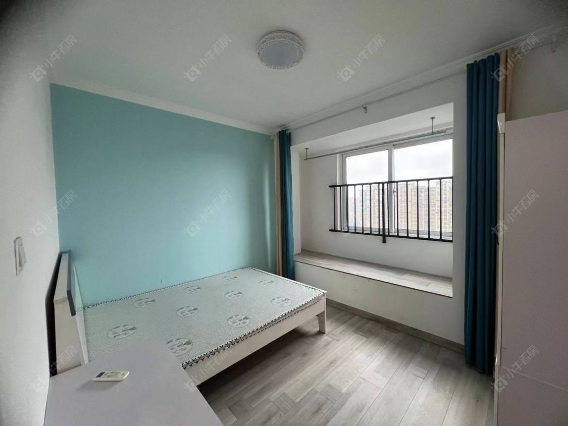 常州中海凤凰熙岸在租房源室内图_小牛看房